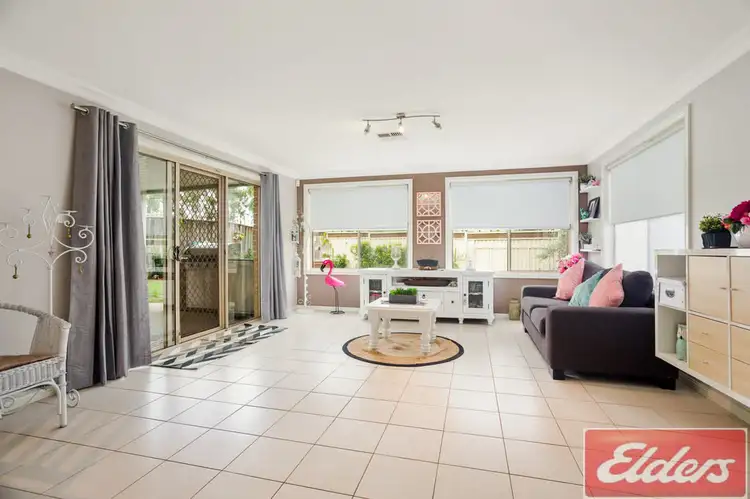 Fifth view of Homely house listing, 28 Fowler Street, Claremont Meadows NSW 2747