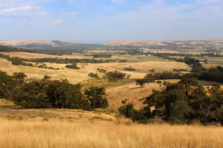 Third view of Homely rural property listing, A11 Hindmarsh Tiers Road, Myponga SA 5202
