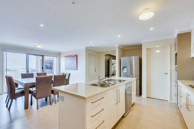 Third view of Homely house listing, 10 Roman Drive, Bacchus Marsh VIC 3340