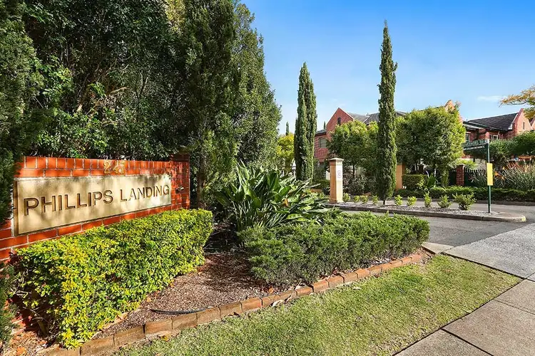 3/247L Burwood Road, Concord NSW 2137