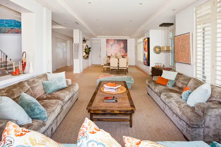Third view of Homely house listing, 22 Serpentine Parade, Vaucluse NSW 2030