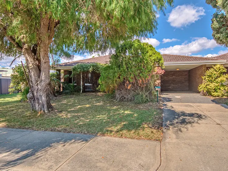 Second view of Homely semi-detached listing, 1B Seahaven Street, Safety Bay WA 6169