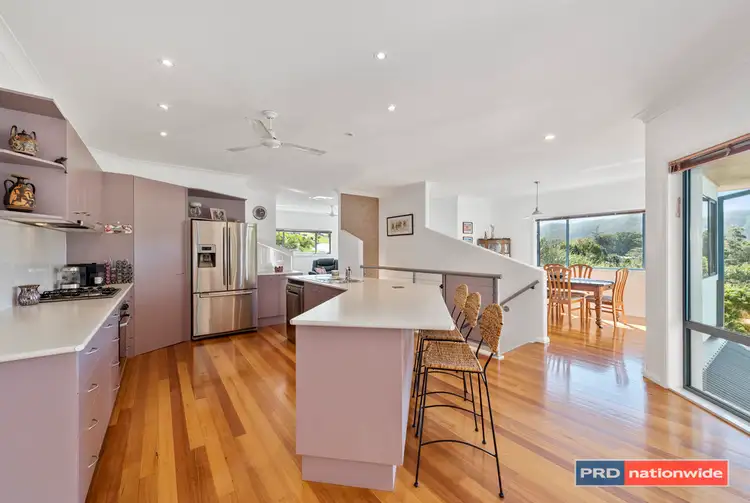 Fourth view of Homely house listing, 17 Seaside Close, Korora NSW 2450