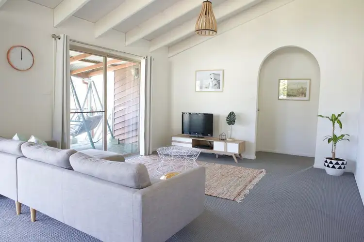 Second view of Homely house listing, 104 Island Point Road, St Georges Basin NSW 2540