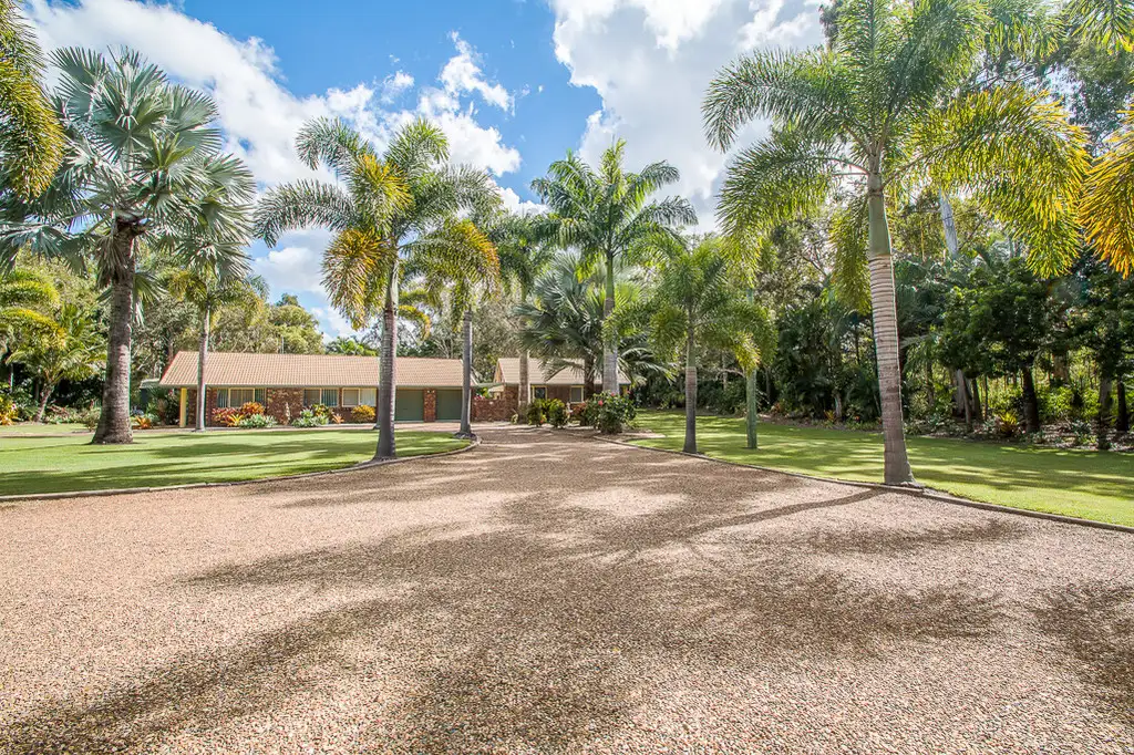 Main view of Homely house listing, 4 Echidna Court, Gooburrum QLD 4670