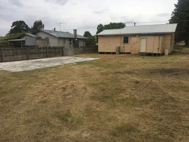 Seventh view of Homely house listing, 19 McIntosh Street, Nangwarry SA 5277