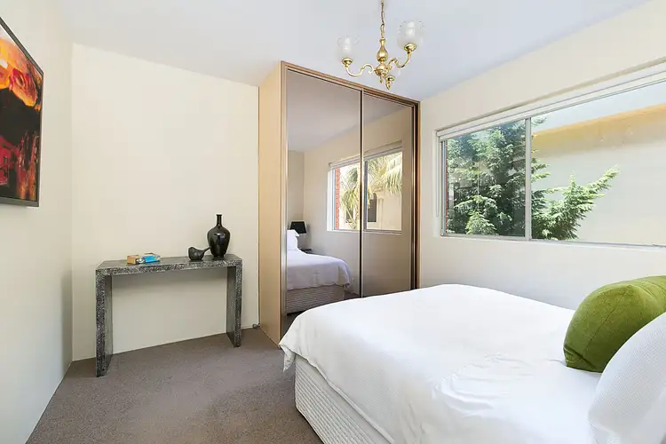 Third view of Homely apartment listing, 4/24 Diamond Bay Road, Vaucluse NSW 2030