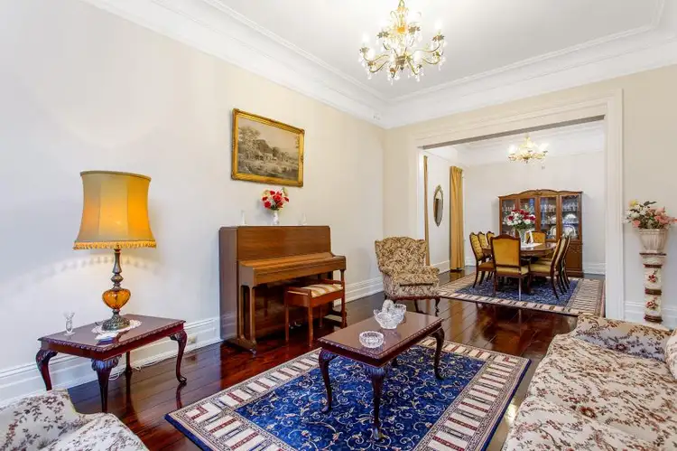 Second view of Homely house listing, 41 Garners Avenue, Marrickville NSW 2204