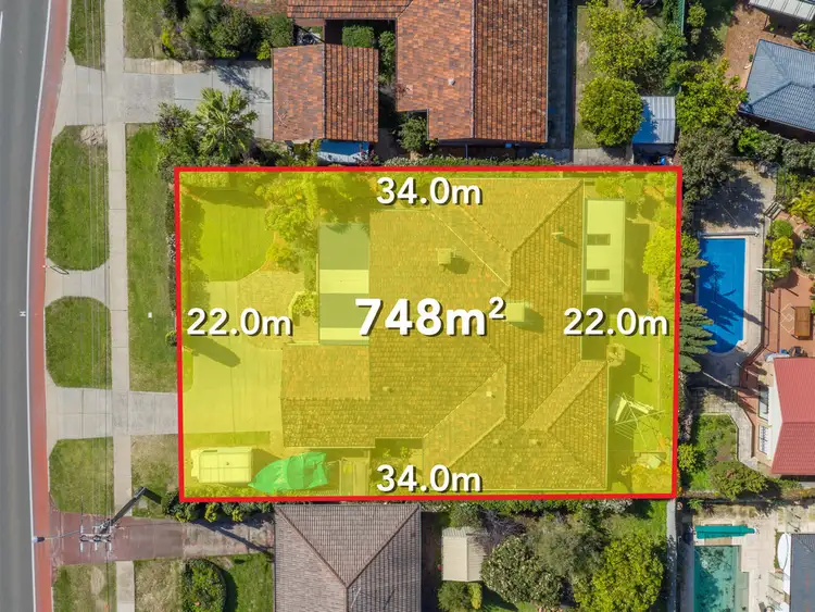 Third view of Homely house listing, 513 Marmion Street, Booragoon WA 6154