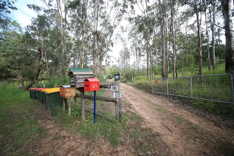 Seventh view of Homely rural property listing, Lot 21 Frickers Road, Nymboida NSW 2460