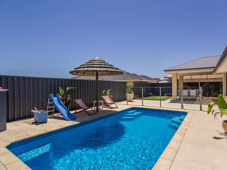 Fourth view of Homely house listing, 4 Margaret Road, Secret Harbour WA 6173