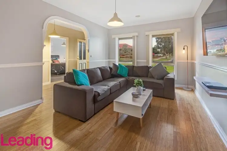 Second view of Homely house listing, 6 Bluegum Way, Sunbury VIC 3429