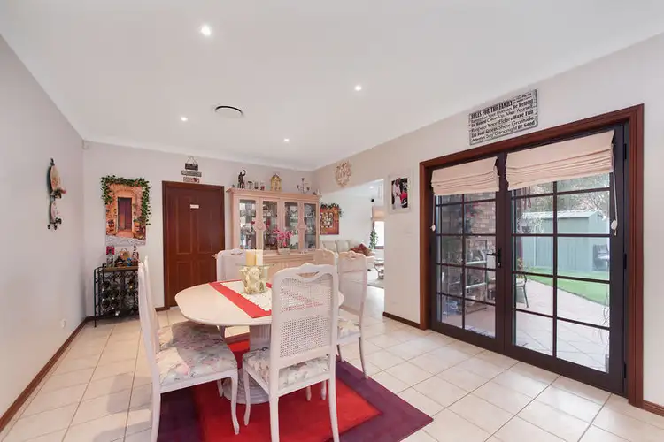 Sixth view of Homely house listing, 74 Boronia Drive, Voyager Point NSW 2172