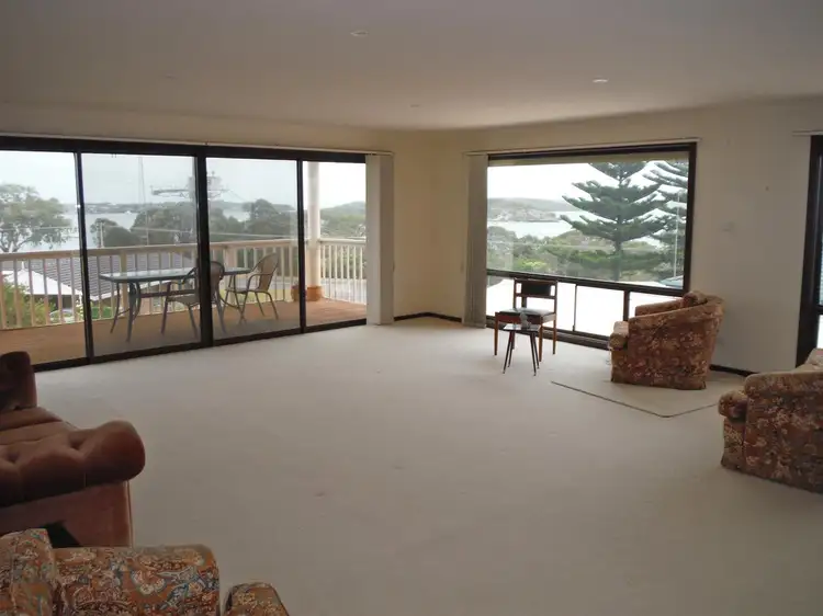 Second view of Homely house listing, 12 Pine Crescent, Coffin Bay SA 5607