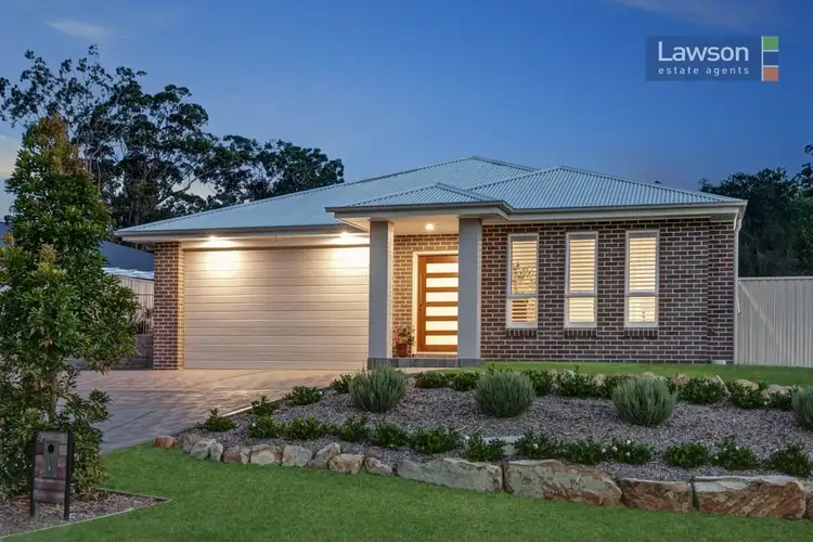 Main view of Homely house listing, 4 Mountain Ash Drive, Cooranbong NSW 2265