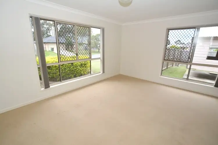 Sixth view of Homely house listing, 1 Renmark Crescent, Caboolture South QLD 4510