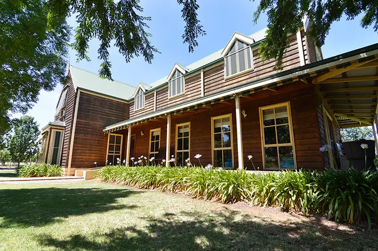 Main view of Homely house listing, 61 Barndeet Avenue, Red Cliffs VIC 3496