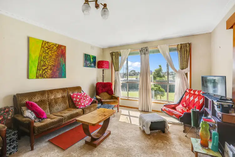 Fourth view of Homely house listing, 42 Richmond Crescent, Geelong VIC 3220