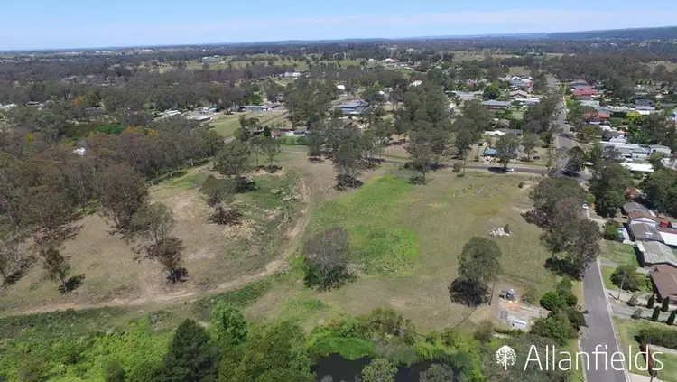 Fifth view of Homely land listing, Lot 17, 23-43 Allan Road, Mulgoa NSW 2745