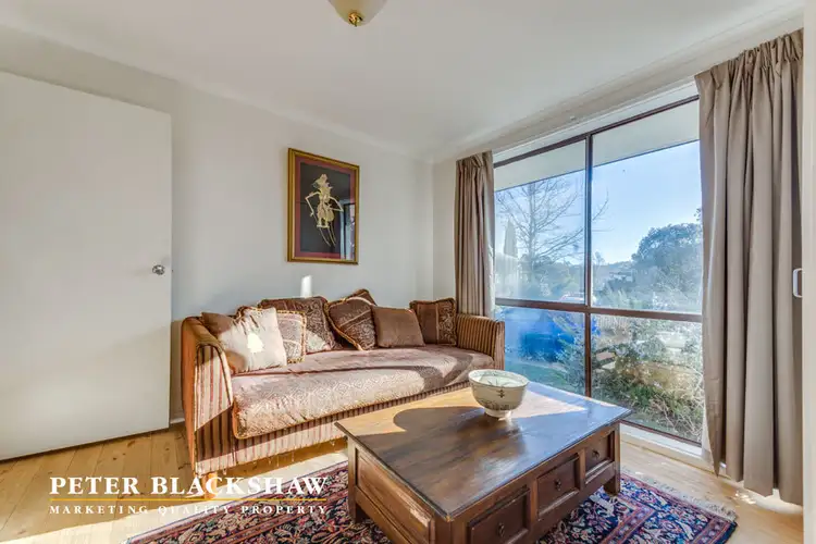 Fifth view of Homely house listing, 90 Onkaparinga Crescent, Kaleen ACT 2617
