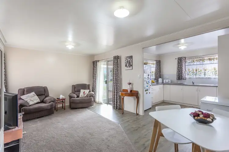Fourth view of Homely house listing, 452 Greenwattle Street, Wilsonton QLD 4350