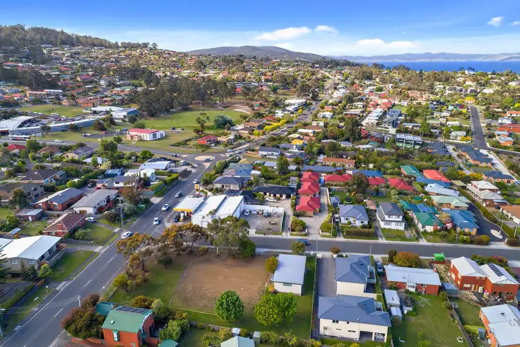 Sixth view of Homely land listing, 19-23 Pearsall Avenue, Blackmans Bay TAS 7052