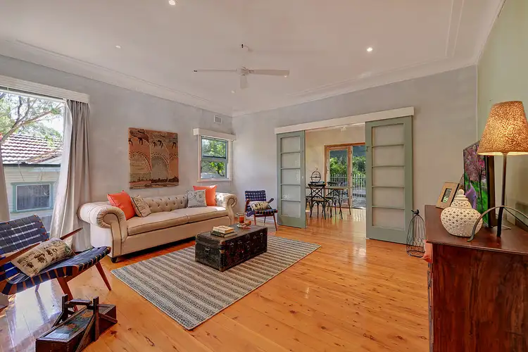 Main view of Homely house listing, 60 Clarinda Street, Hornsby NSW 2077
