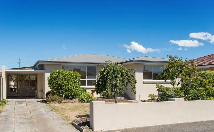 Second view of Homely house listing, 22 Clarendon Street, Youngtown TAS 7249