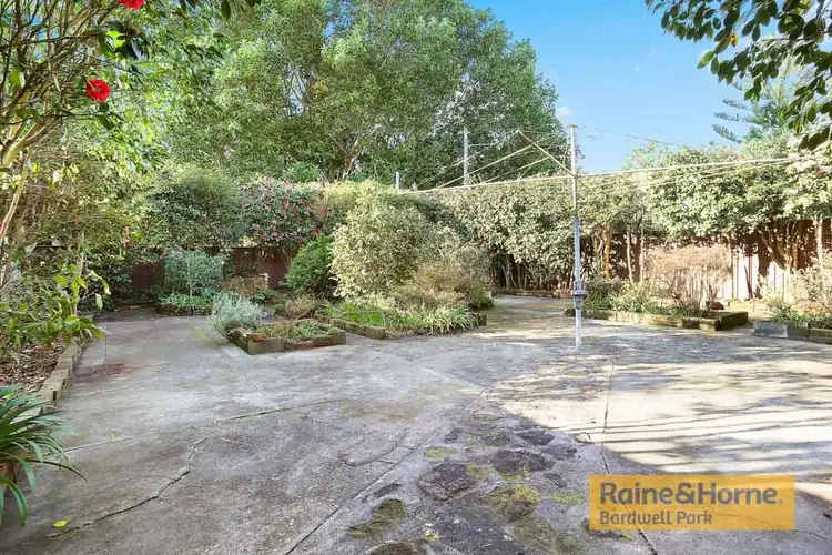 Second view of Homely house listing, 1 Ronald Avenue, Earlwood NSW 2206