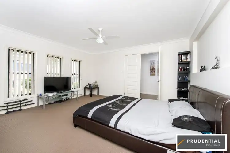 Fifth view of Homely house listing, 51 Swansona Avenue, Mount Annan NSW 2567