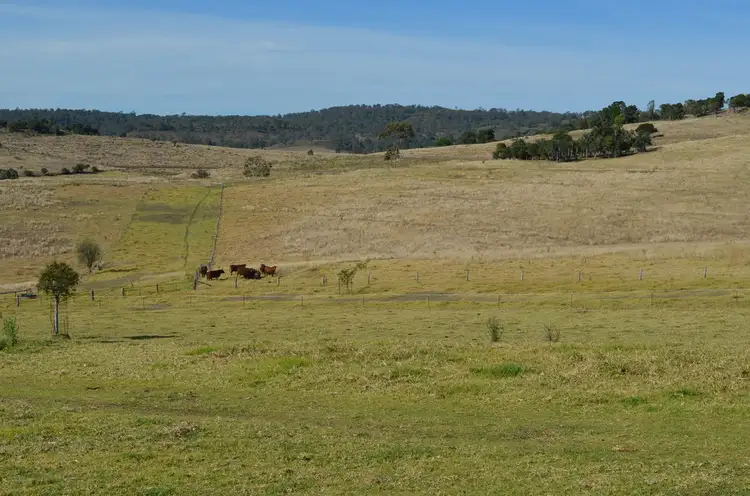 59 Thornville Range Road, Thornville QLD 4352