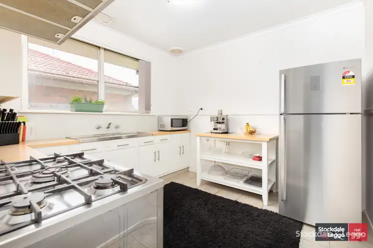 Second view of Homely house listing, 3 Kaye Crescent, Laverton VIC 3028