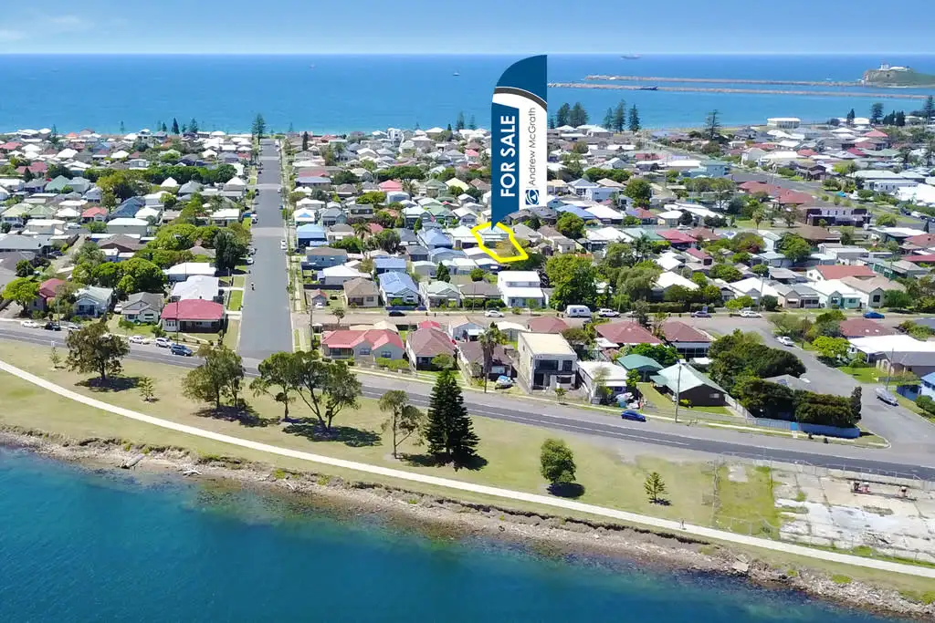 Main view of Homely house listing, 121 Roxburgh Street, Stockton NSW 2295