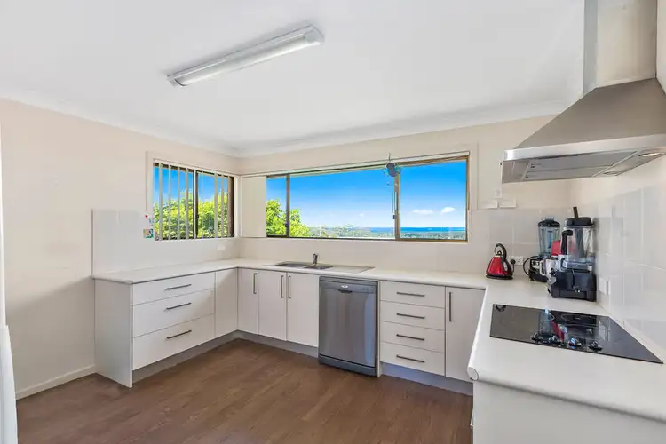 Second view of Homely townhouse listing, 1/18 Oyster Point Rd, Banora Point NSW 2486
