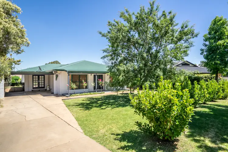 Main view of Homely house listing, 6 Banksia Crescent, Dubbo NSW 2830