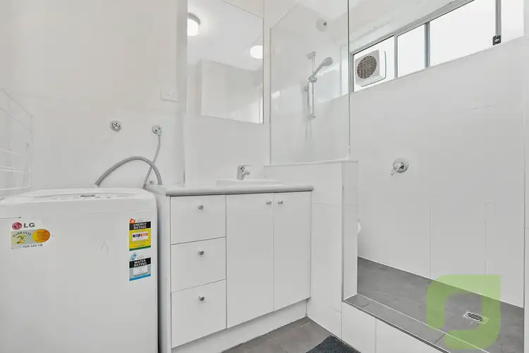 Third view of Homely apartment listing, 2/117 Manningham Street, Parkville VIC 3052