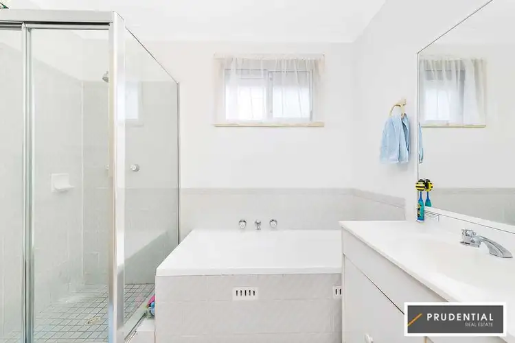 Fifth view of Homely townhouse listing, 4/11 Mundarda Place, St Helens Park NSW 2560