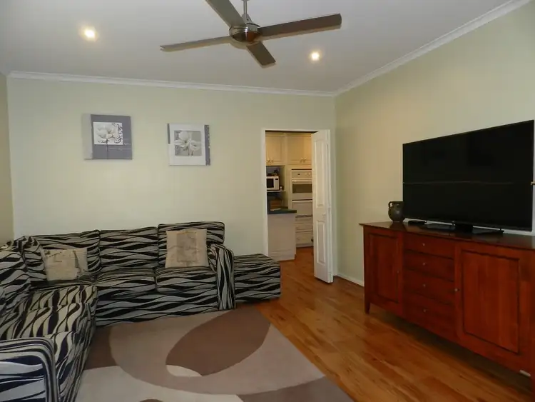 Fifth view of Homely house listing, 12 Aitken Street, Berri SA 5343