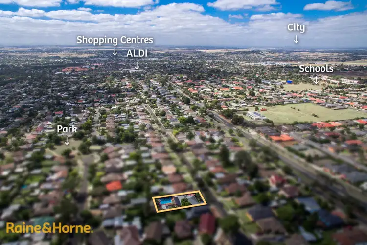 Third view of Homely house listing, 74 Dobell Avenue, Sunbury VIC 3429