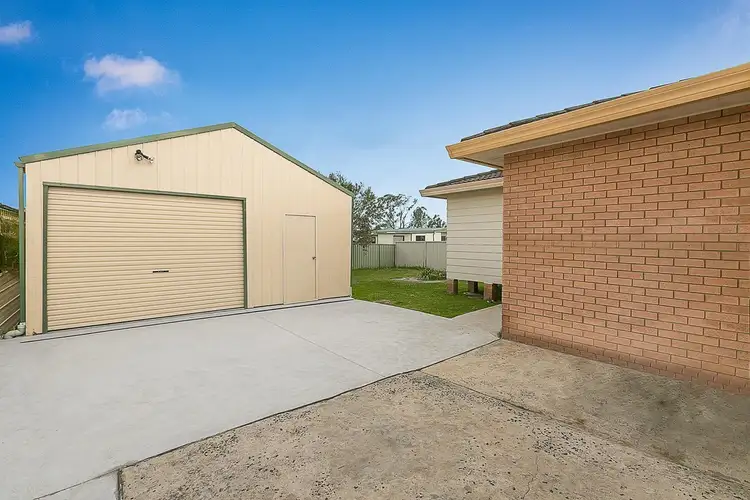 Third view of Homely house listing, 27 Balmoral Drive, Gorokan NSW 2263