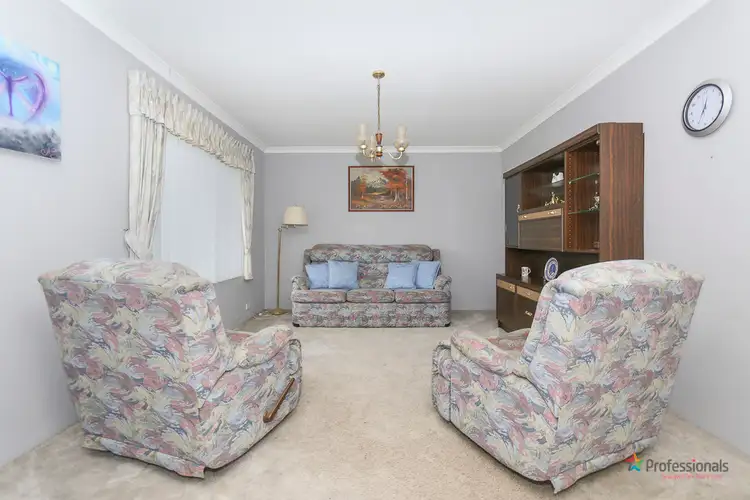 Fourth view of Homely house listing, 9 Larissa Court, Ballajura WA 6066