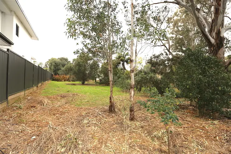 Third view of Homely land listing, 23 Waratah Crescent, Macquarie Fields NSW 2564
