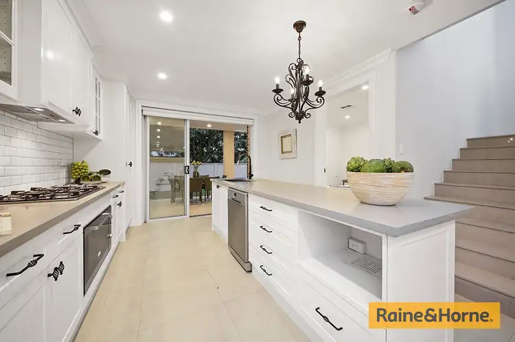 Fourth view of Homely house listing, 6/45 Lorraine Avenue, Bardwell Valley NSW 2207