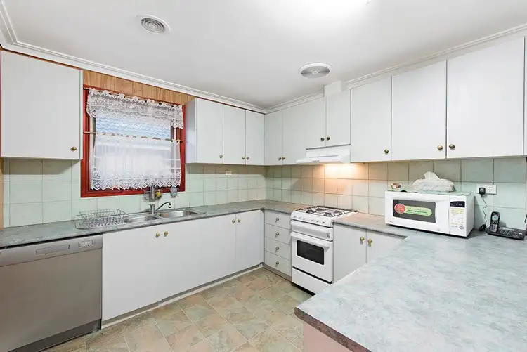 Second view of Homely house listing, 22 Finchaven Avenue, Keysborough VIC 3173