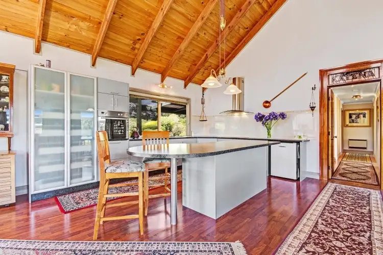 Second view of Homely house listing, 36 PORTERS ROAD, Kayena TAS 7270