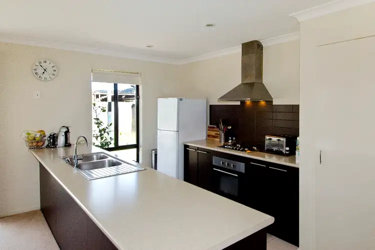 Second view of Homely house listing, 5 Swamphen Drive, Leopold VIC 3224