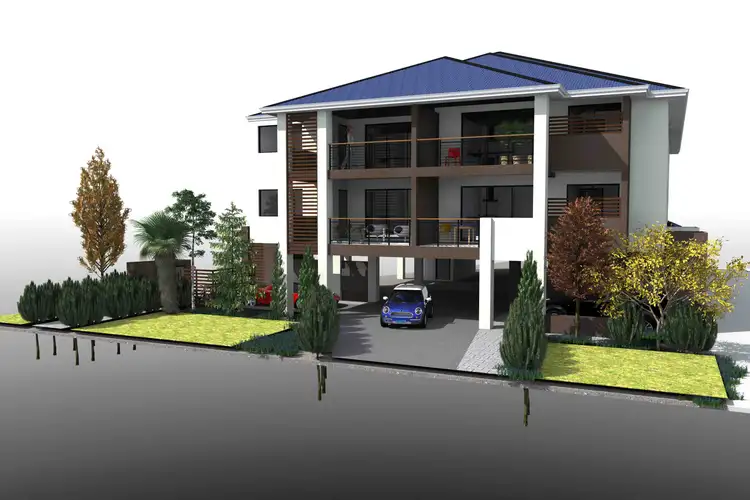 Fourth view of Homely apartment listing, 1/351 Orrong Road, Kewdale WA 6105