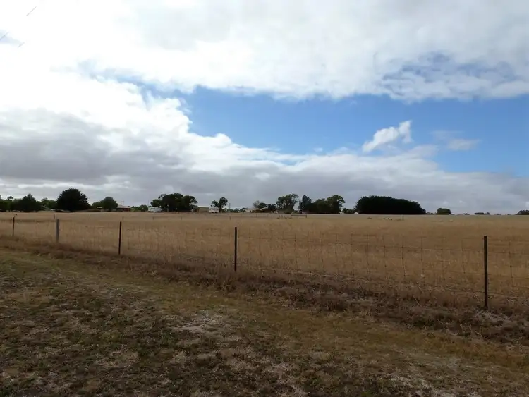 Second view of Homely land listing, 0 Corner Murray Road and Glenelg Highway, Lake Bolac VIC 3351