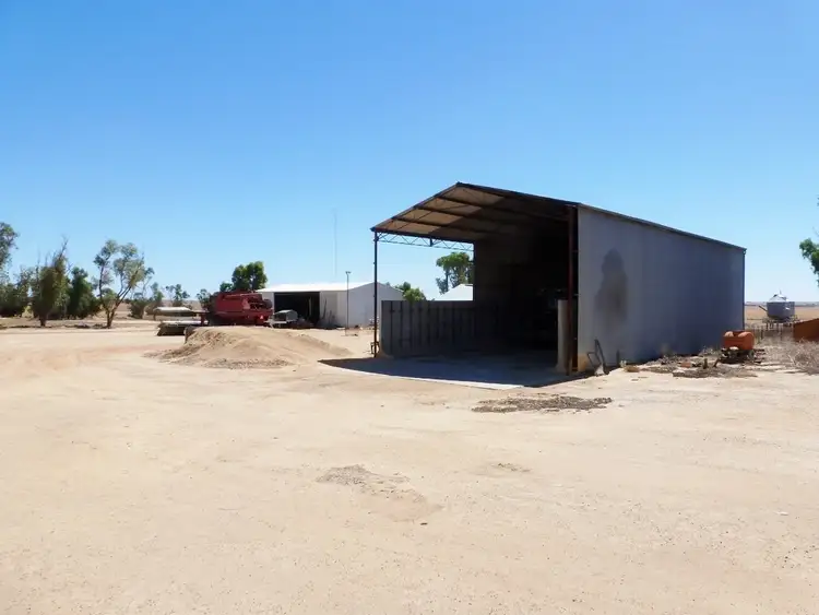 Seventh view of Homely rural property listing, 1729 Kondut East Rd, Kondut, via, Wongan Hills WA 6603