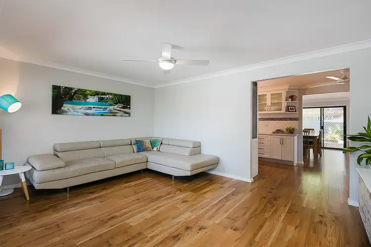 Third view of Homely house listing, 47 Tingira Street, Charmhaven NSW 2263